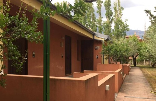 Castrovillari House | Gaia B&b