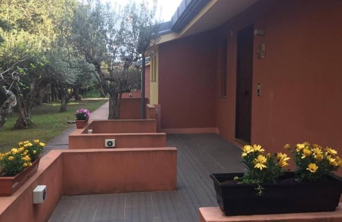 Castrovillari House | Gaia B&b