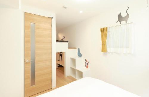 Shinkoiwa Apartment | Gaia BOSCO