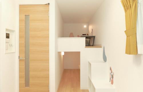 Shinkoiwa Apartment | Gaia BOSCO