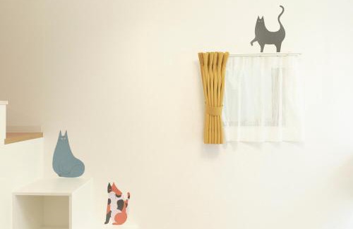 Shinkoiwa Apartment | Gaia BOSCO