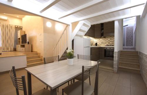 Grottaferrata Apartment | Gaia Holiday House