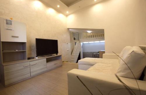 Grottaferrata Apartment | Gaia Holiday House
