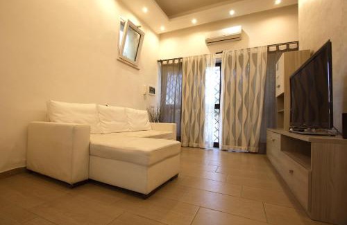 Grottaferrata Apartment | Gaia Holiday House