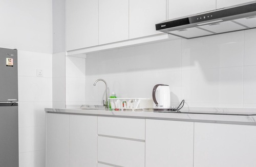 Rawang Apartment | Gaia Residences
