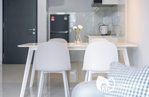 Rawang Apartment | Gaia Residences
