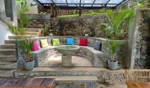 Maaliyadda House | Gaia Soul