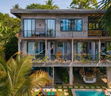 Maaliyadda House | Gaia Soul