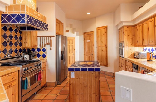 Yucca Valley Villa | GAIA VILLA JOSHUA TREE RETREAT