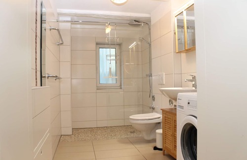 Gailingen Apartment | Gailingen - at home in the historic resort
