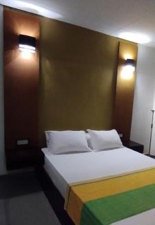 Payagala Cabin | Gaily Greens Eco Lodge