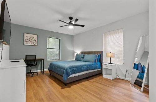 Gainesville House | Gainesville-newly remodeled home