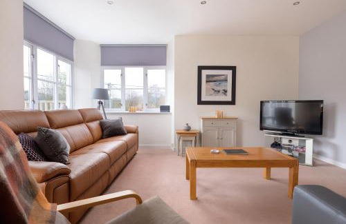 Ballater Apartment | Gairn Apartment