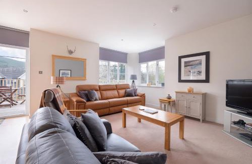 Ballater Apartment | Gairn Apartment