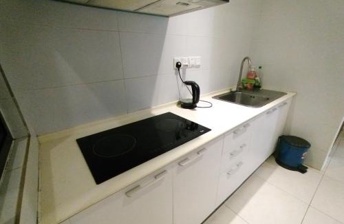 Kuching Apartment | Gala City Kuching