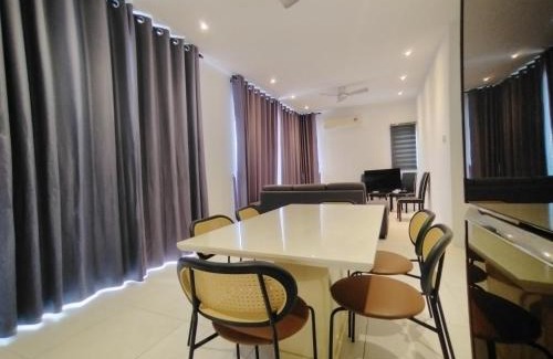 Kuching Apartment | Gala City Kuching