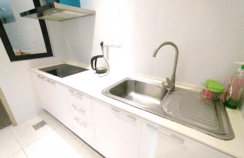 Kuching Apartment | Gala City Kuching