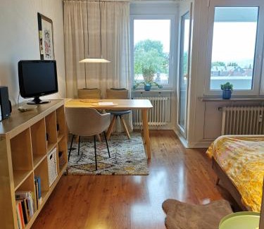 Konstanz Apartment | Gala Ferienwohnung in Konstanz