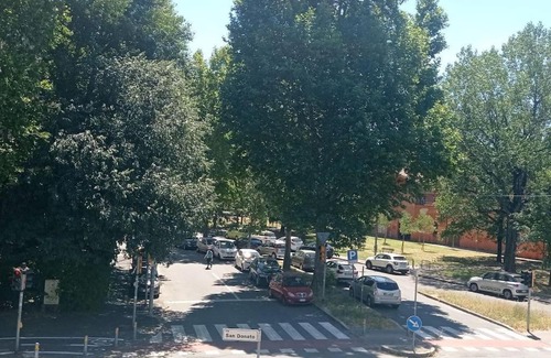 San Donato-San Vitale Apartment | Gala158 Fiera