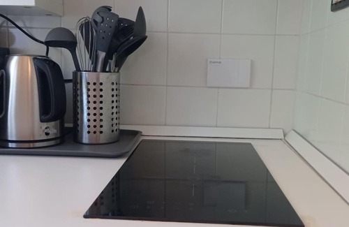 San Donato-San Vitale Apartment | Gala158 Fiera