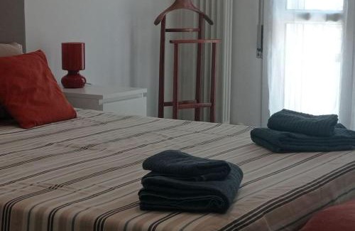 San Donato-San Vitale Apartment | Gala158 Fiera