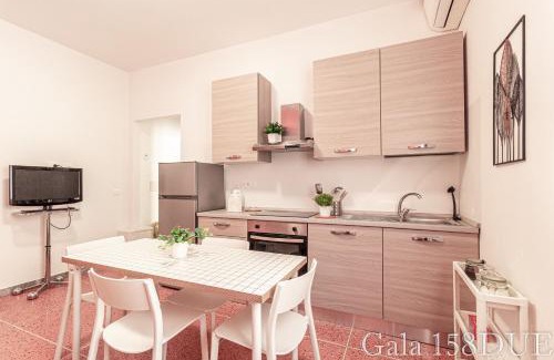 San Donato-San Vitale Apartment | Gala158DUE