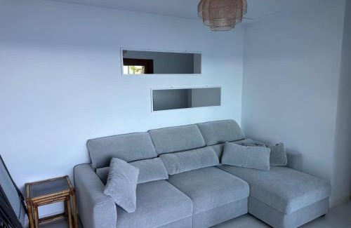 Los Gigantes Apartment | Galactic Apartment in Los Gigantes - the first line and see view