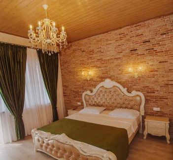 Telavi Hotel | Galaktioni's Marani