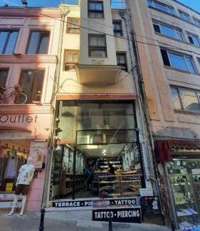 Galata House | Galata Life Istanbul