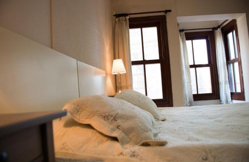 Galata House | Galata Life Istanbul
