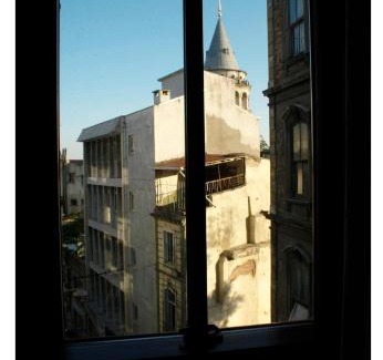 Galata House | Galata Life Istanbul