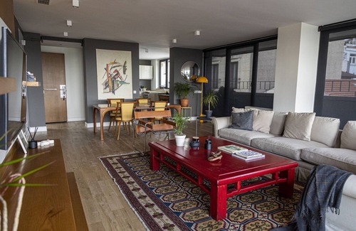 Pera Apartment | GALATA M84
