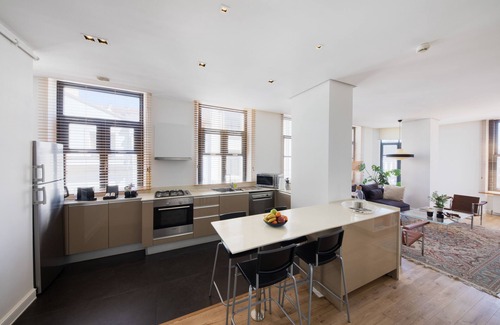 Pera Apartment | GALATA M84