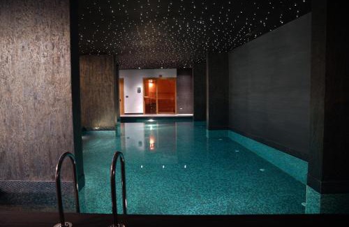 Karakoy Hotel | Galata's Hotel