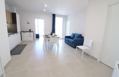 Otranto House | Galatea vacation home in Otranto
