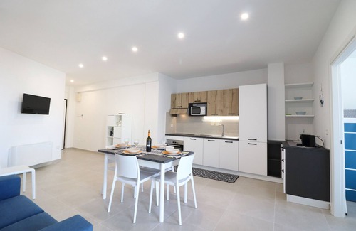 Otranto House | Galatea vacation home in Otranto