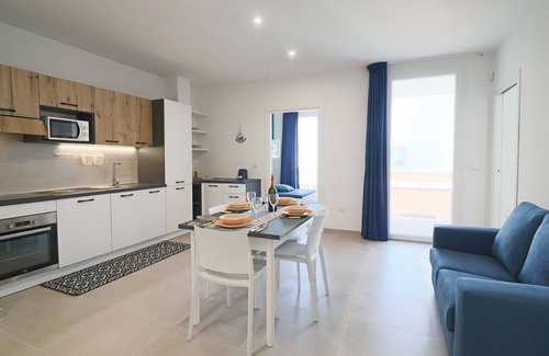 Otranto House | Galatea vacation home in Otranto