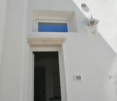 Galatina House | Galatina 1939