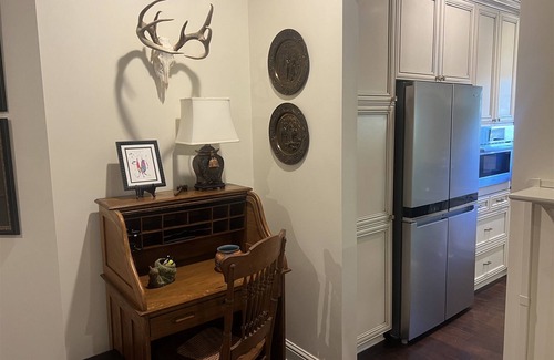 Auburn - Opelika House | Galavant on Gatewood | 3 Bed, 3 Bath