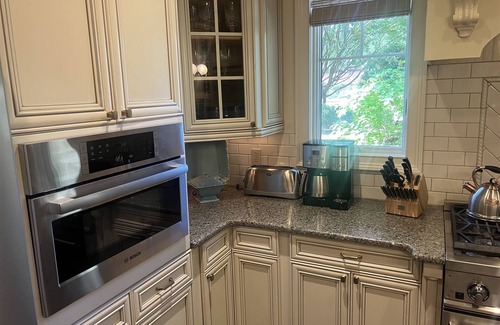 Auburn - Opelika House | Galavant on Gatewood | 3 Bed, 3 Bath