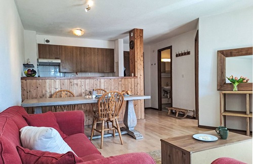 Verbier Apartment | Galaxie 003 by Interhome