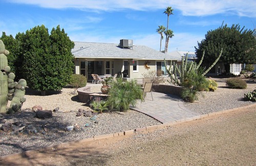 Sun City West House | Galaxy Drive SCW AZ in Sun City West