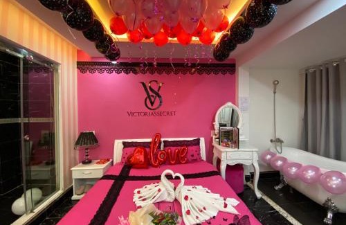 Go Vap Hotel | Galaxy Hotel