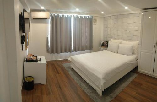 Go Vap Hotel | Galaxy Hotel