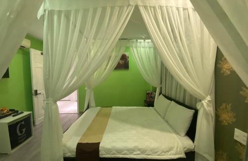 Go Vap Hotel | Galaxy Hotel