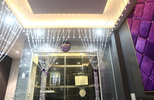Go Vap Hotel | Galaxy Hotel