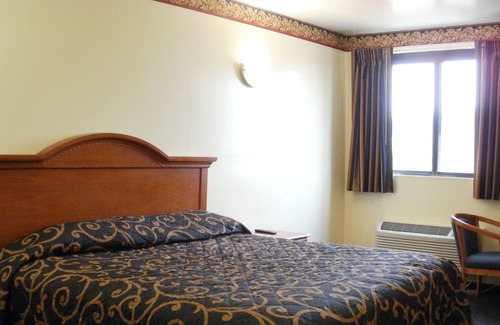 East New York Hotel | Galaxy Motel
