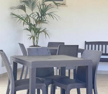 Drapia Bed & Breakfast | Galaxy Rooms Tropea