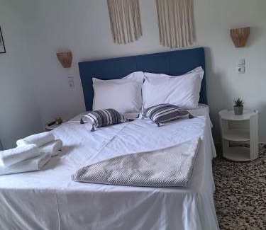 Imathia Region Apartment | galazio