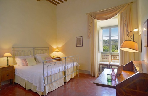 Anghiari Other | Galbino Castle - 12BR Family Castle for Groups, Weddings & Retreats